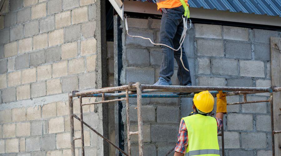 Professional residential roofers in San Martin, CA